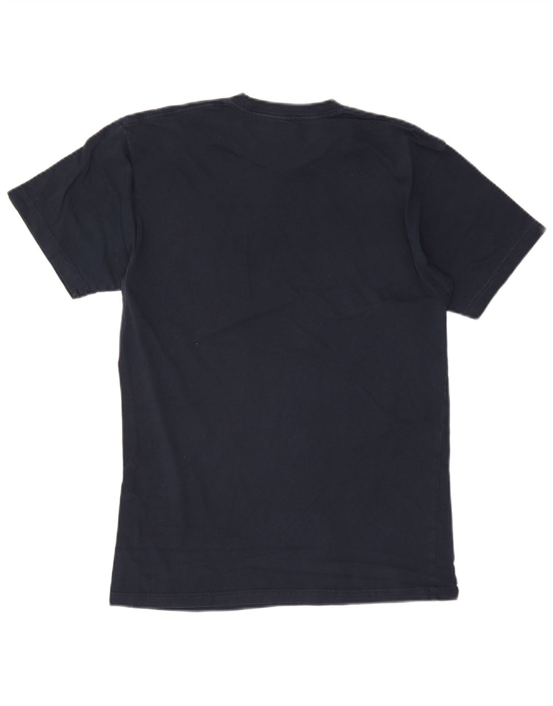 VANS muška klasična majica kratkih rukava srednje tamnoplavi pamuk