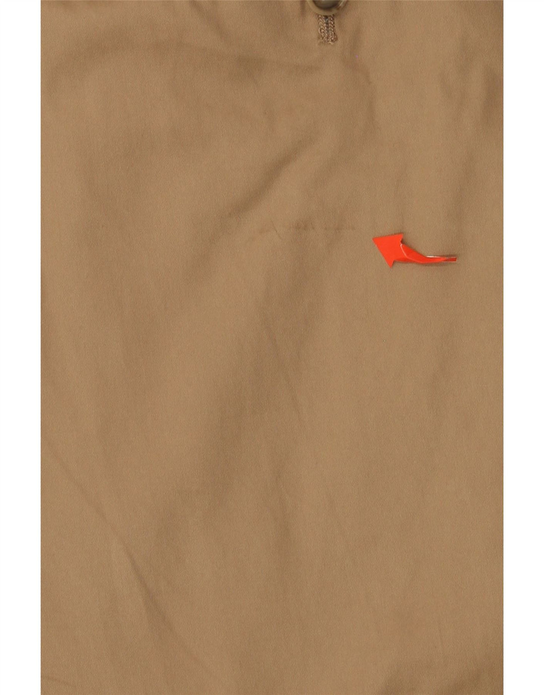 MARKS & SPENCER muške hlače ravnog odijela W44 L31 bež pamuk