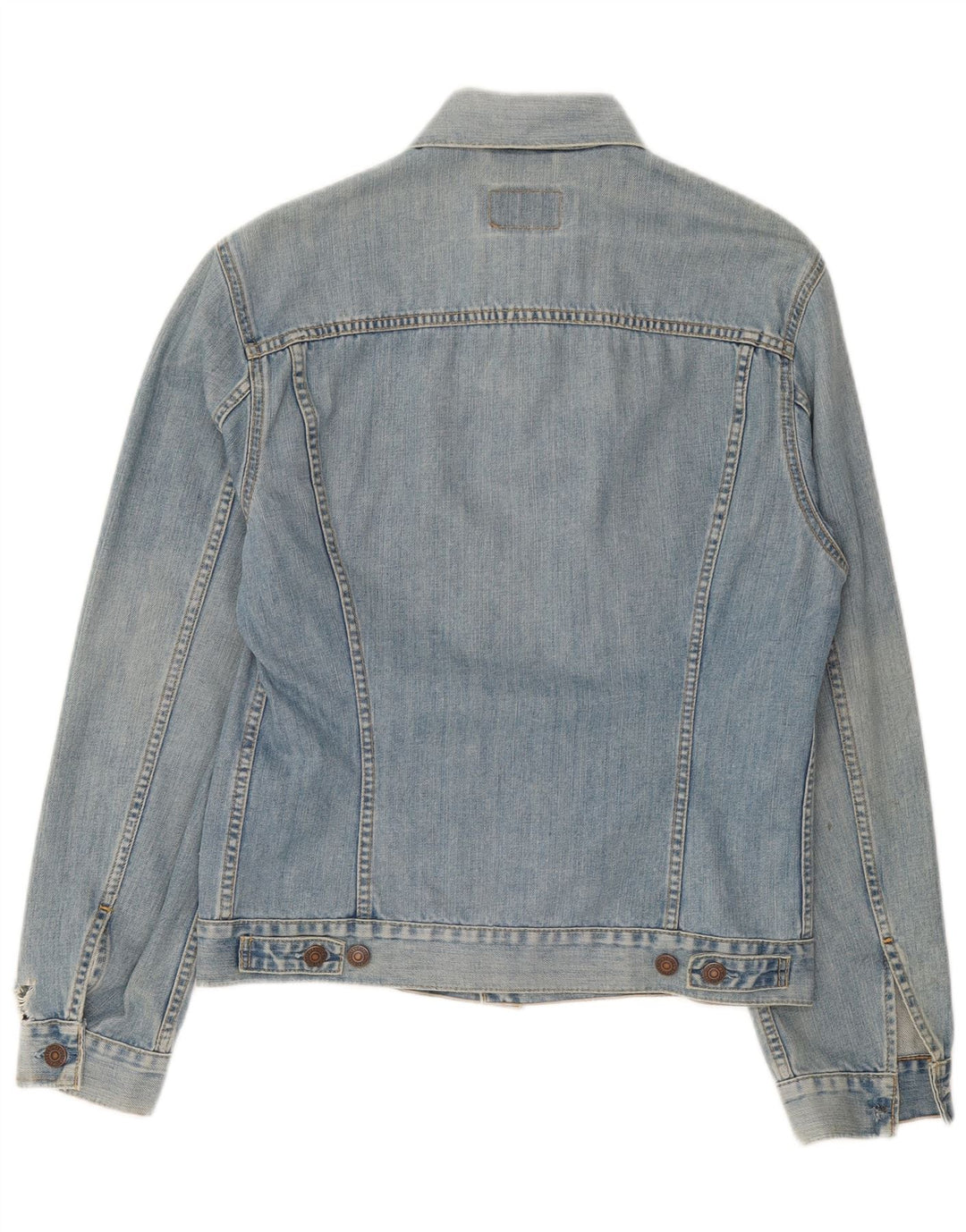 Levi's muška traper jakna UK 40 Large Blue