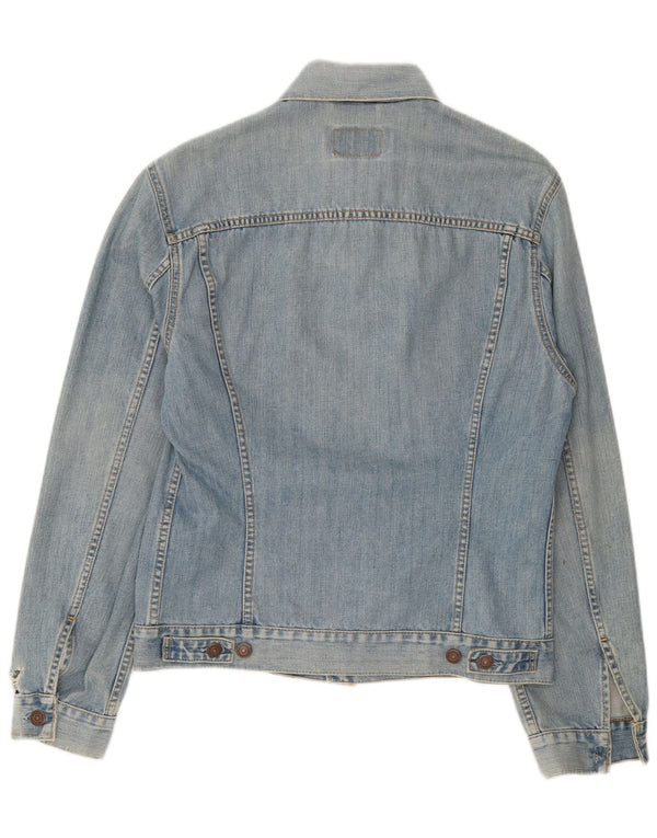 Levi's muška traper jakna UK 40 Large Blue