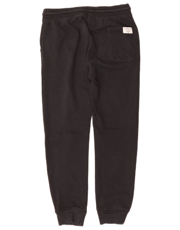 ZARA Trenirka Hlače za dječake Joggers 11-12 Years Black