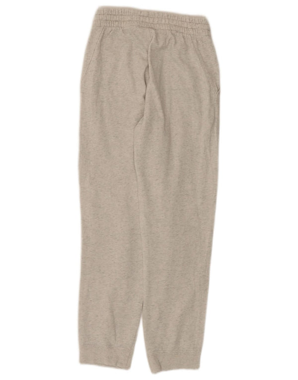 Nike Girls Graphic Trenirka Hlače Joggers 12-13 Years Large Grey