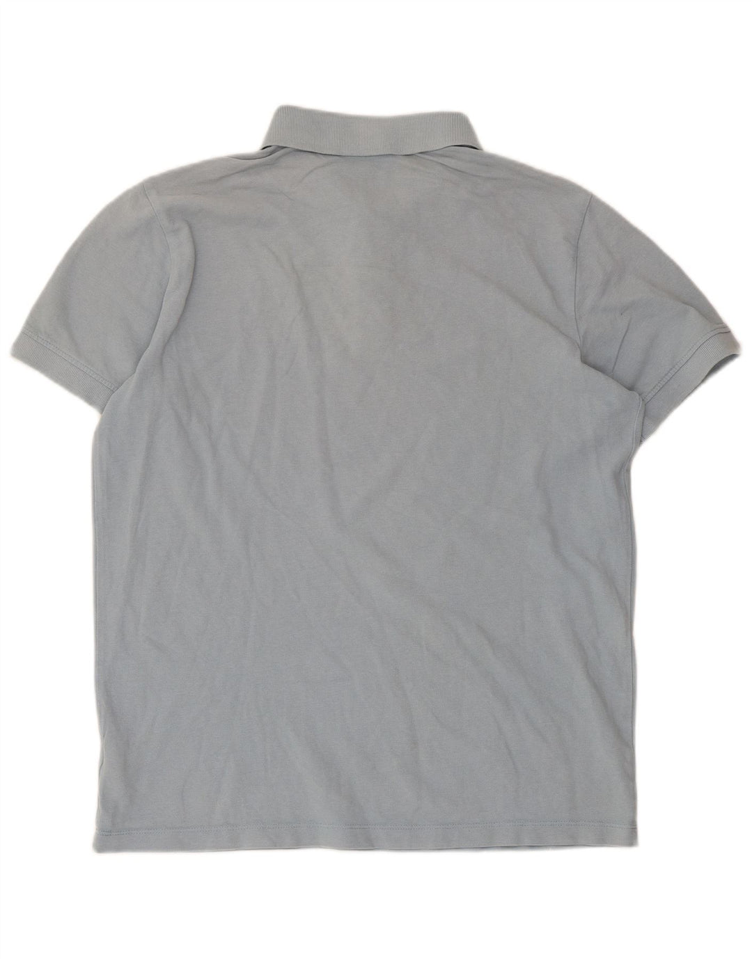 Kappa muška polo majica Large Blue Cotton