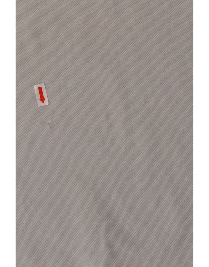 North Sails muška polo majica XL plavi pamuk