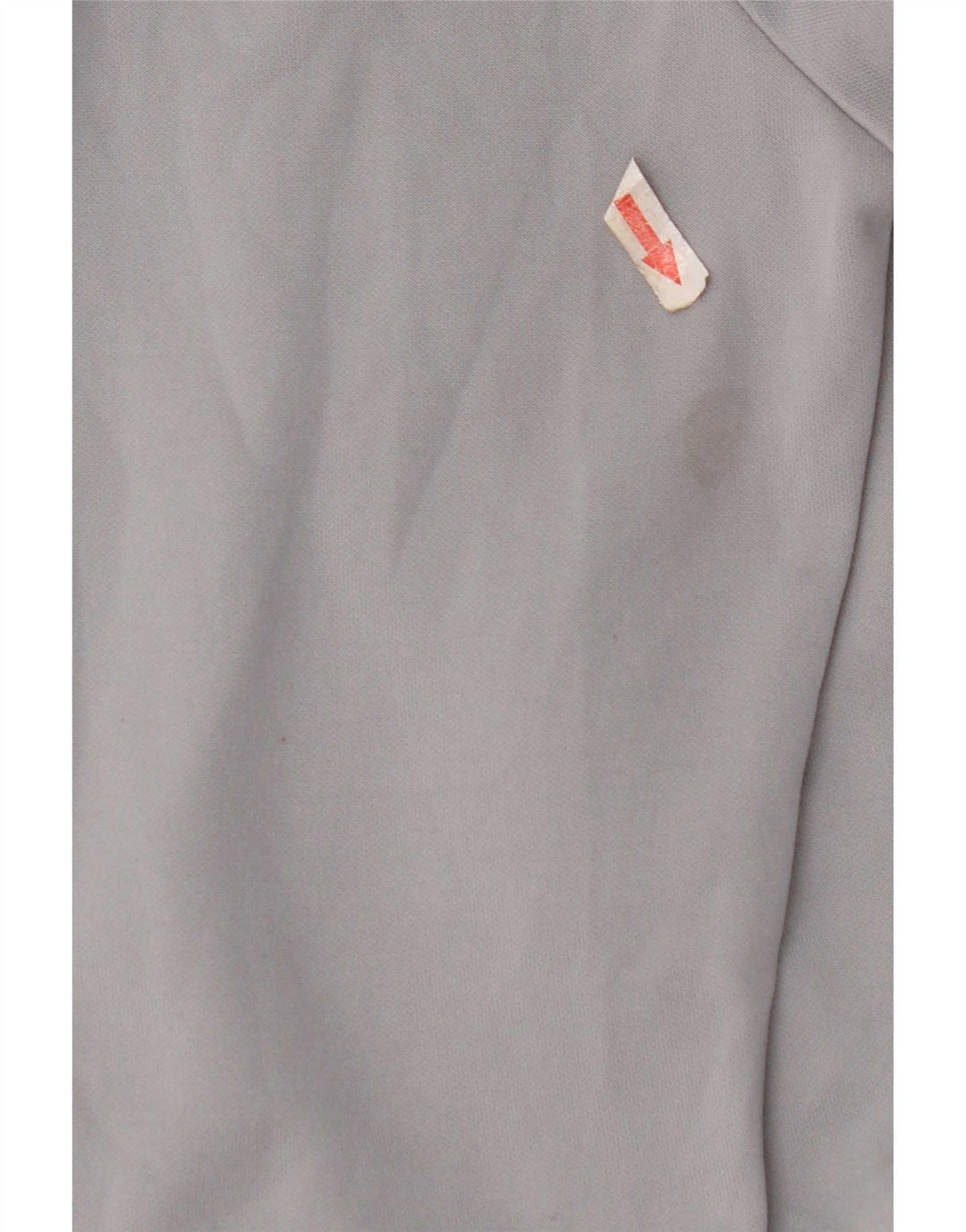 Nike ženska gornja jakna trenirke UK 18 XL siva