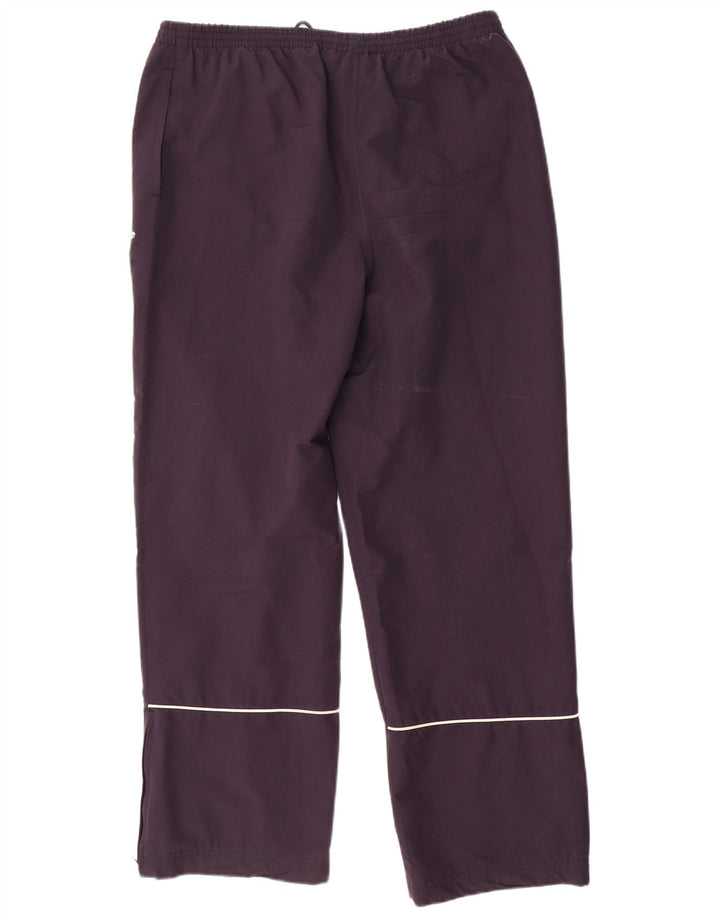 Ellesse muške trenirke Hlače XL tamnoplavi poliester