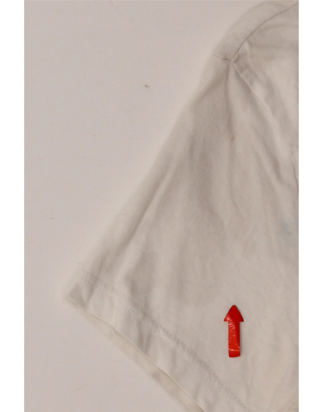 Levi's Majica kratkih rukava s grafičkim motivima, mala bijela