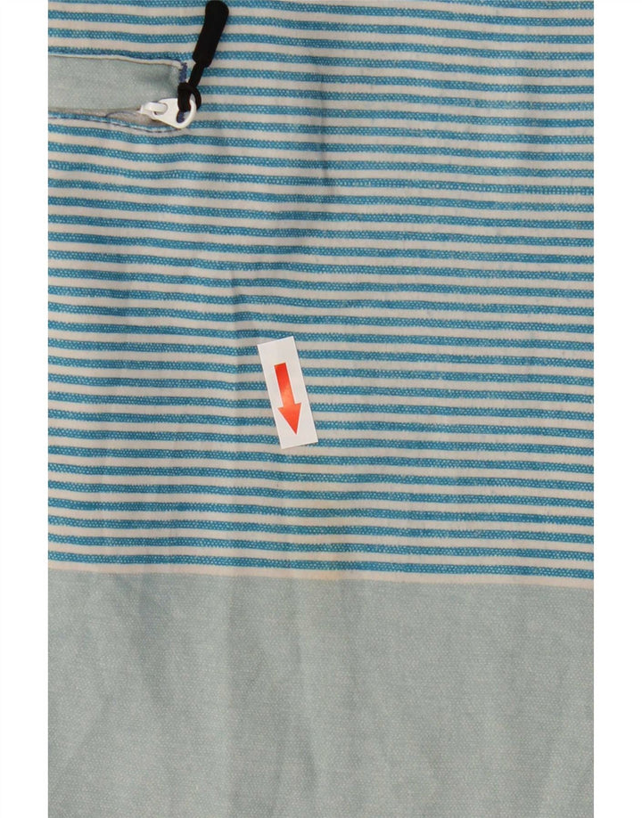 Rip Curl muške kratke kupaće hlače s velikim plavim prugama