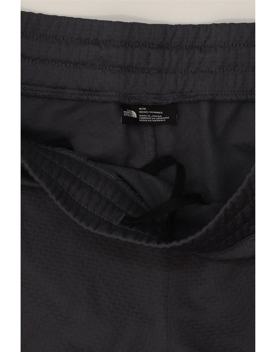 Muška trenirka The North Face Graphic Full srednje sive boje