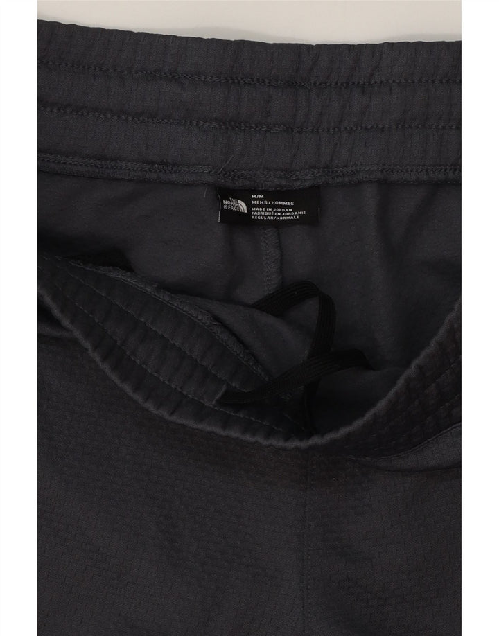 Muška trenirka The North Face Graphic Full srednje sive boje