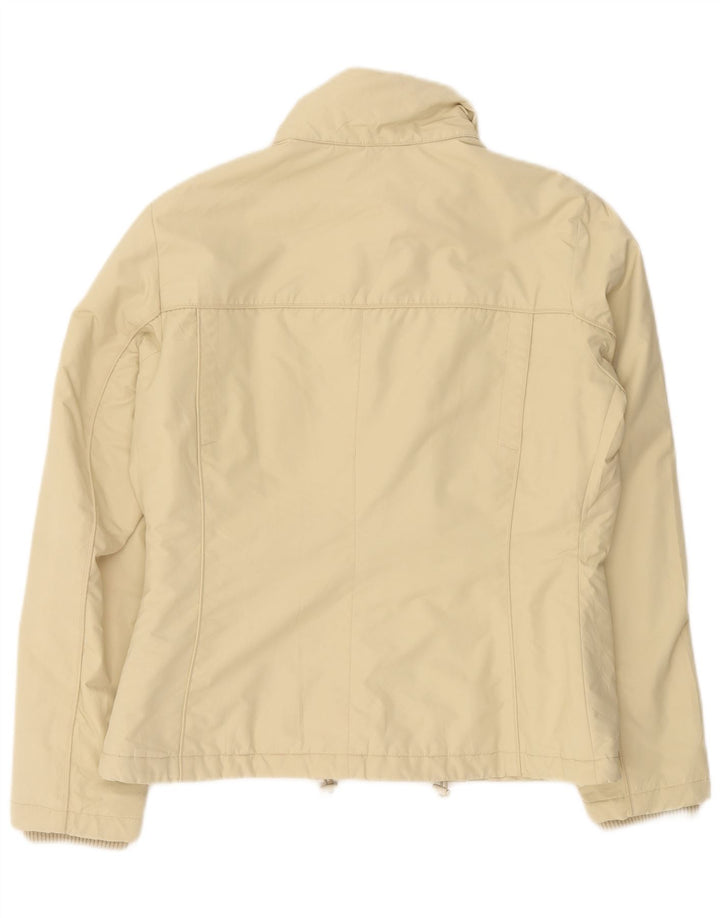 Sergio Tacchini ženska bomber jakna IT 48 XL zeleni poliester