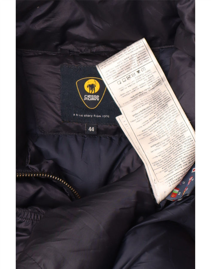 Ženska podstavljena jakna Ciesse Piumini IT 44 srednje tamnoplava