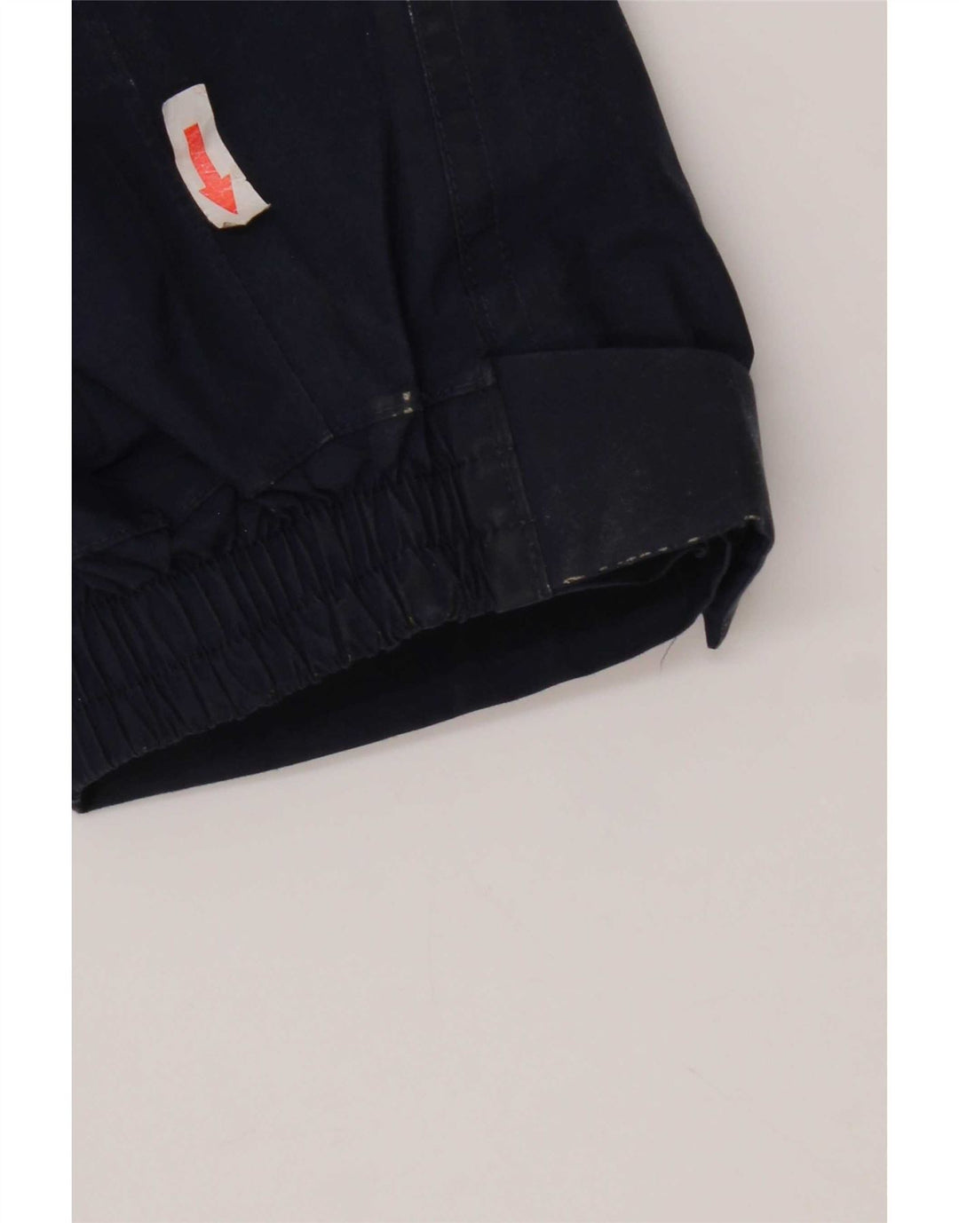 Berghaus muška kišna jakna s kapuljačom UK 44 2XL tamnoplavi poliester