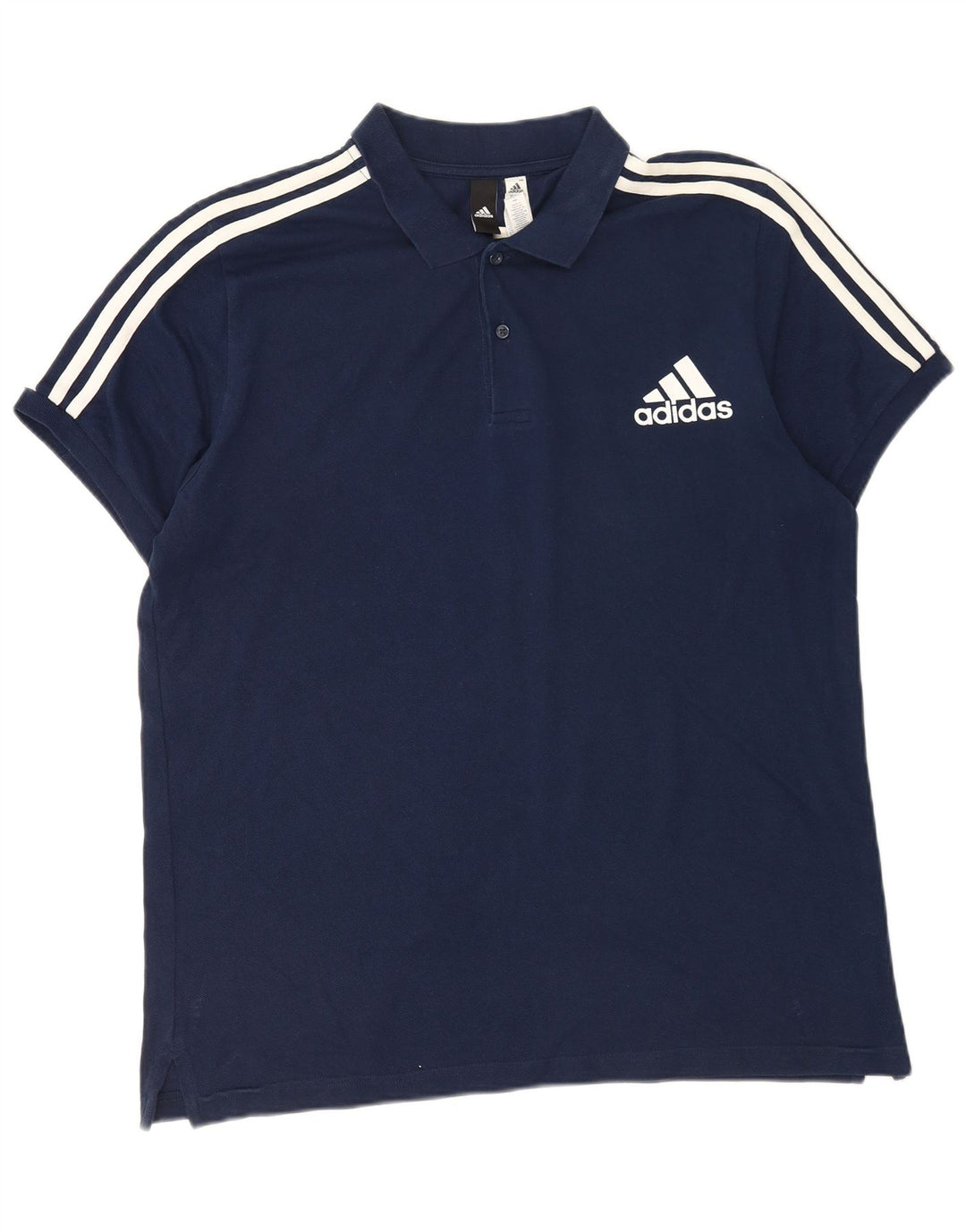 Adidas muška polo majica XL tamnoplava