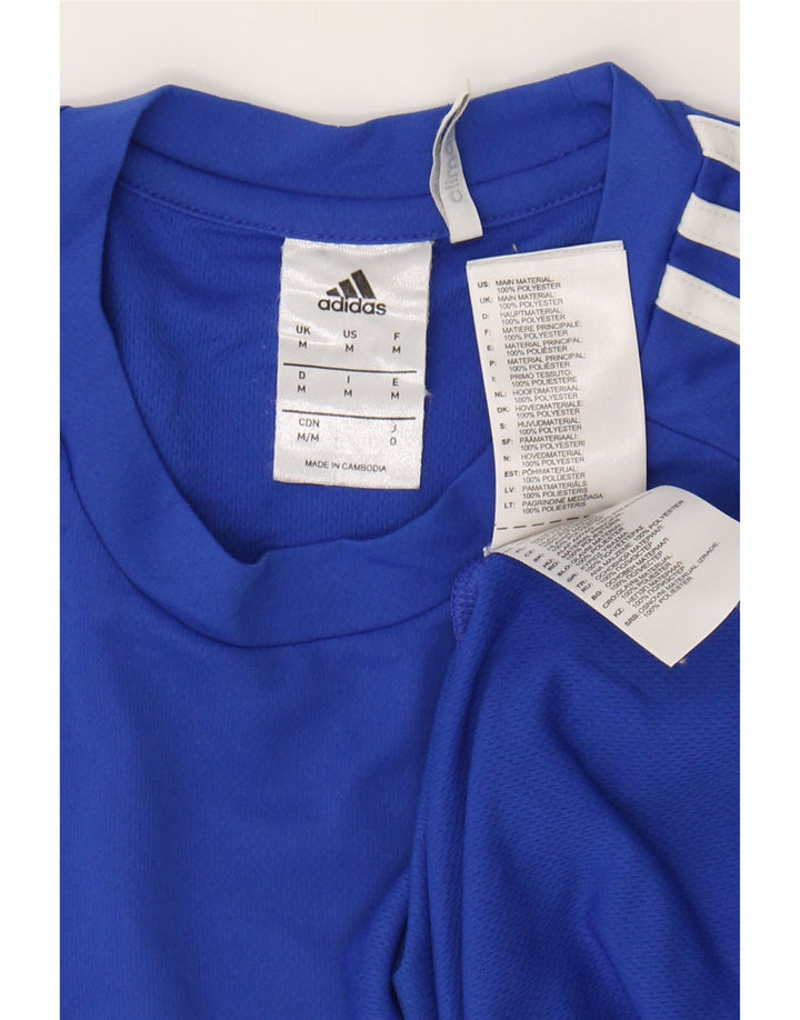 Mens T-Shirt Top Medium