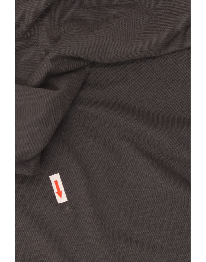 Kappa muška polo majica XL crna