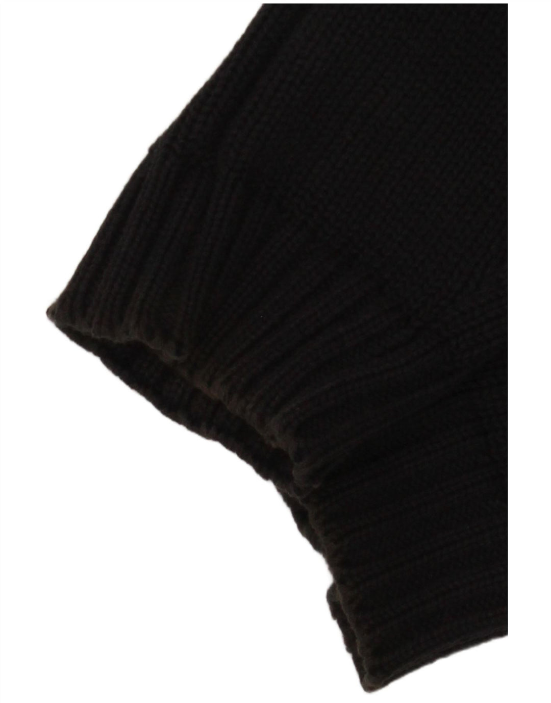 COTTON REPUBLIC Muški kardigan pulover Srednji tamnoplavi pamuk