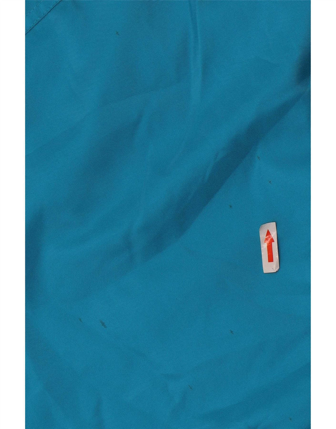 Sergio Tacchini muška skijaška jakna UK 42 XL Blue Colourblock
