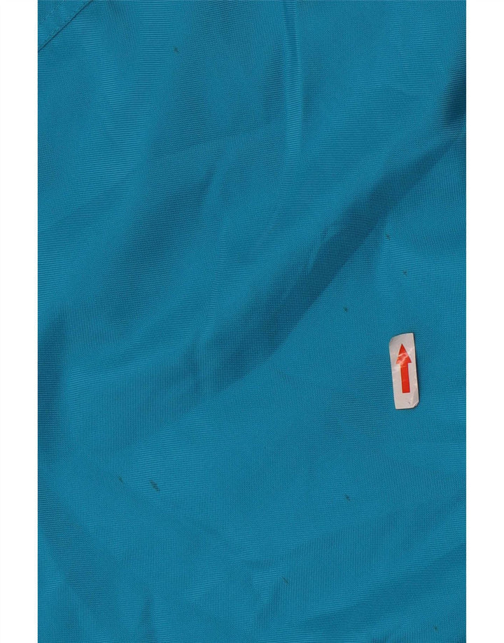 Sergio Tacchini muška skijaška jakna UK 42 XL Blue Colourblock