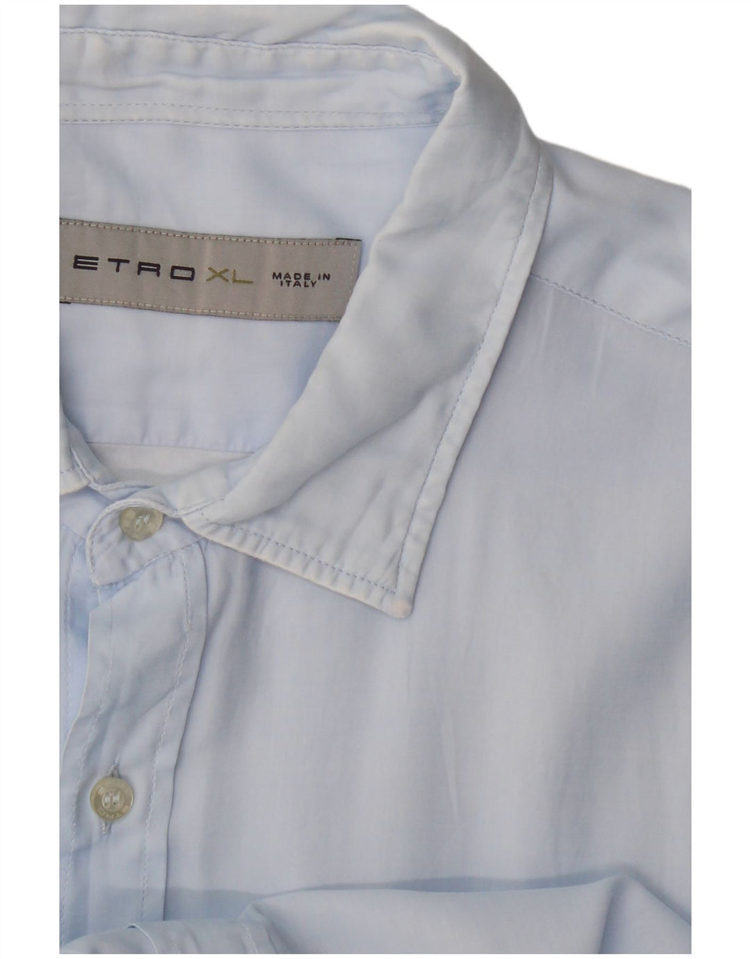 Etro muška majica XL plava