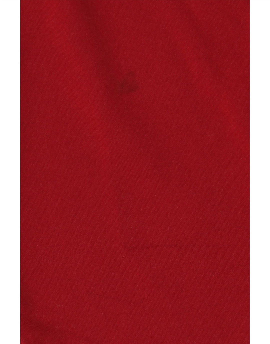 PUMA muška majica dugih rukava, mali crveni poliester u boji