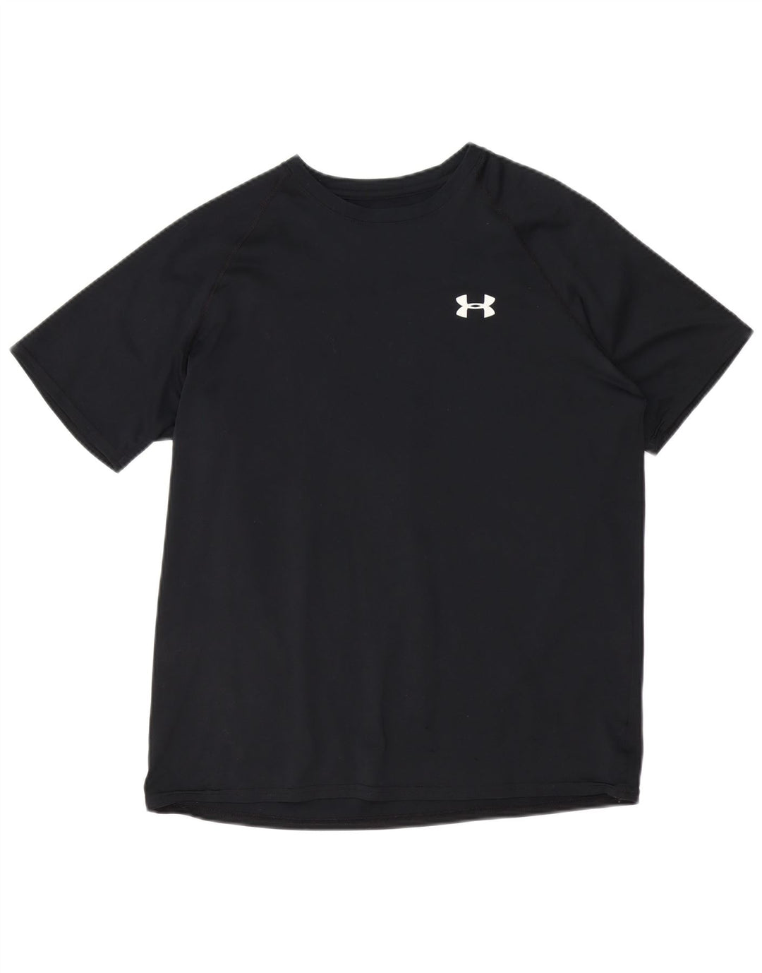 Under Armour muška majica Heat Gear Srednje crna