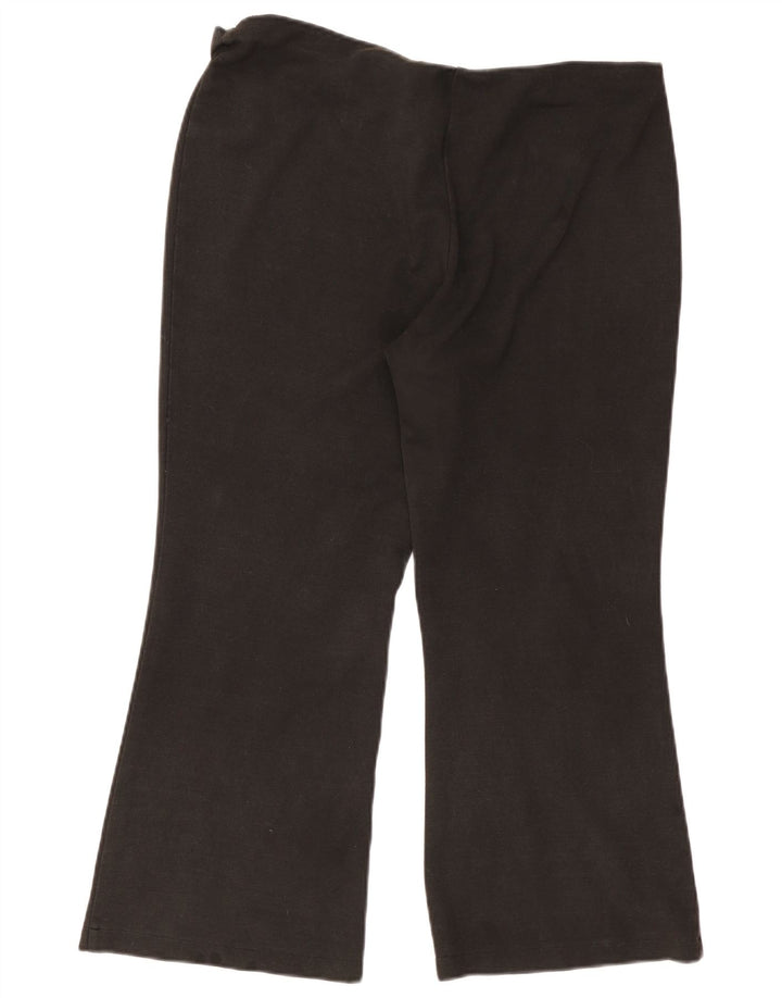 Marks & Spencer ženske kratke tajice UK 18 XL crne