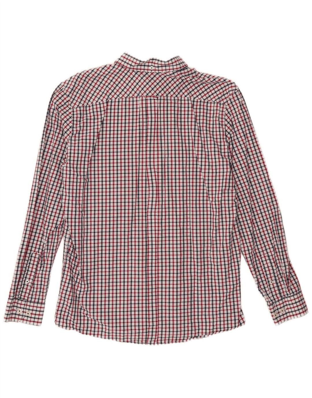 Ben Sherman muška košulja, veliki šareni karirani pamuk
