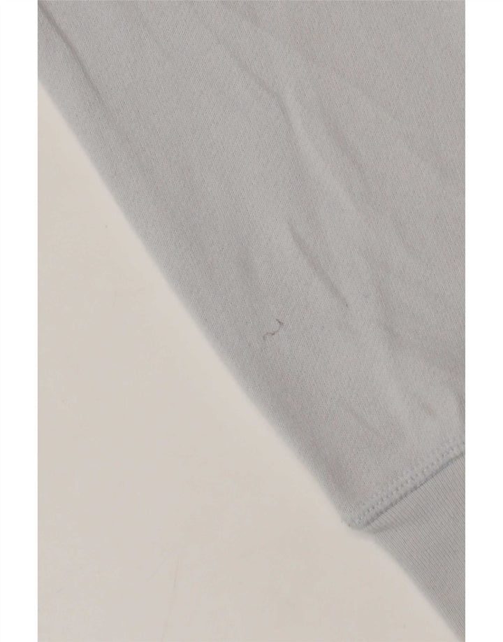 Levi's ženski džemper prekomjerne majice s grafičkim motivima UK 6 XS plavi