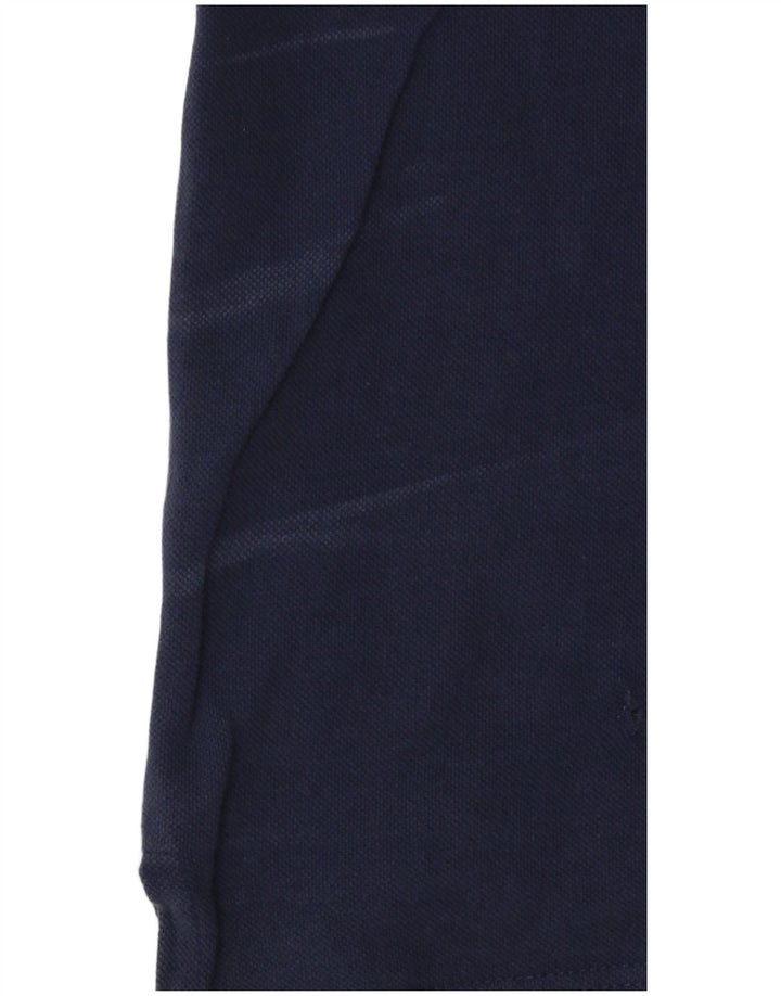 FRED PERRY Muška polo majica mala tamnoplava