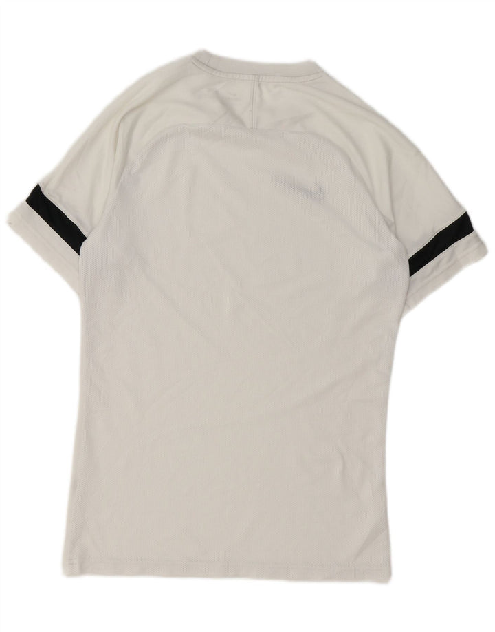 Nike Dri Fit majica kratkih rukava Mala bijela boja