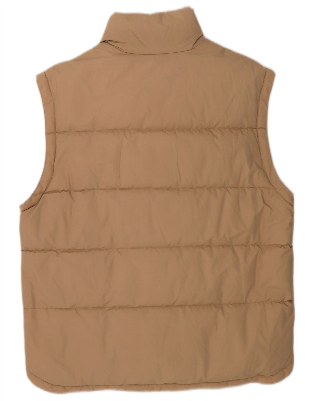 Sergio Tacchini muška podstavljena jakna UK 40 Large Beige