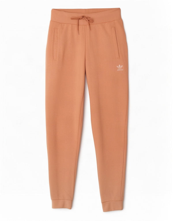 Adidas Ženska trenirka Hlače Joggers UK 4 male ružičaste