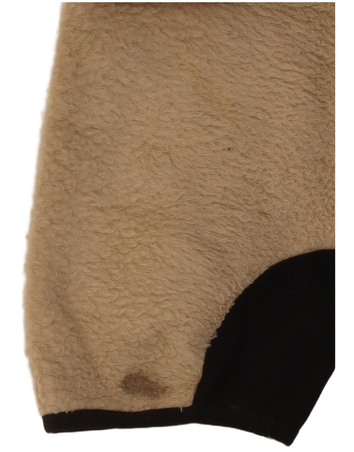 Fila muška jakna od flisa UK 40 veliki bež poliester