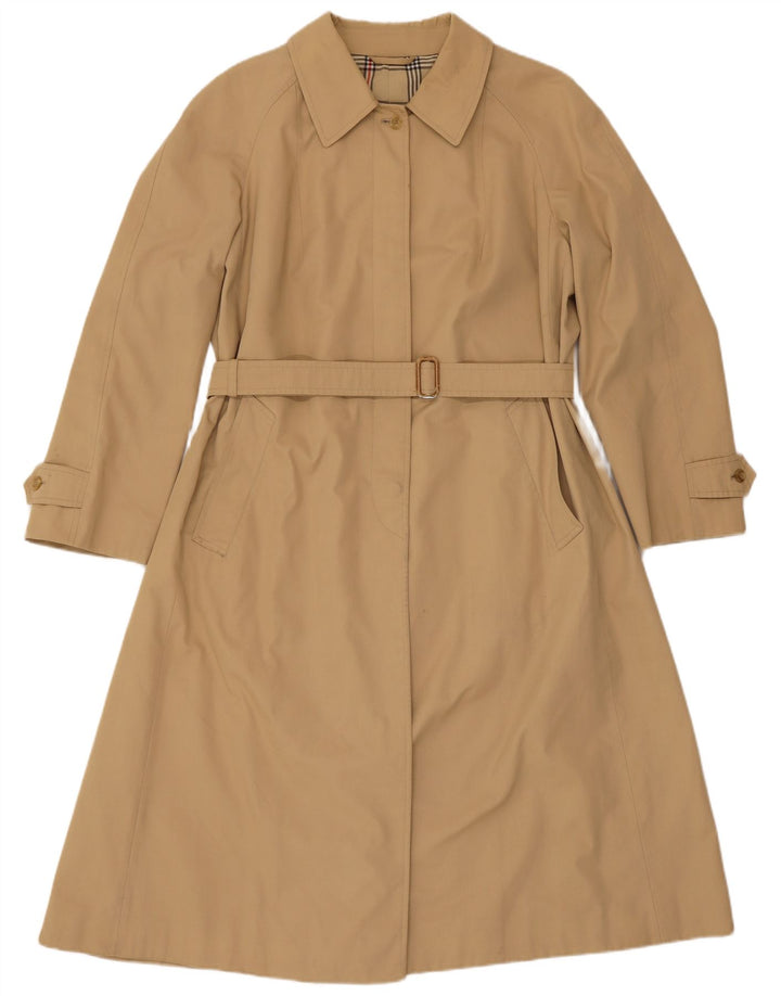 Ballarini ženski trenč kaput IT 47 Large Beige