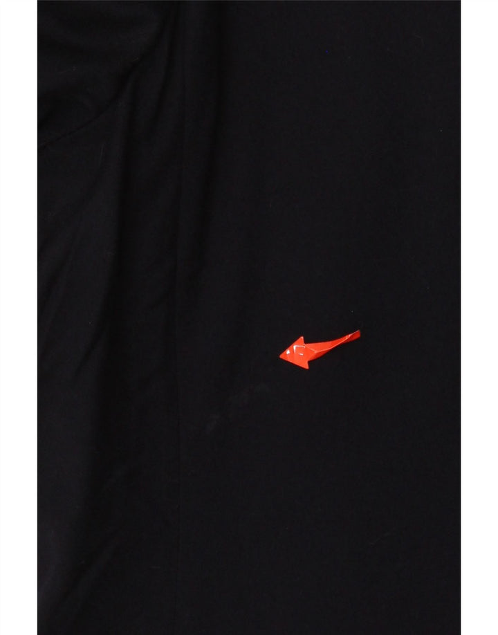 Polo Ralph Lauren muška jakna sa 2 gumba UK 40 velika tamnoplava vuna