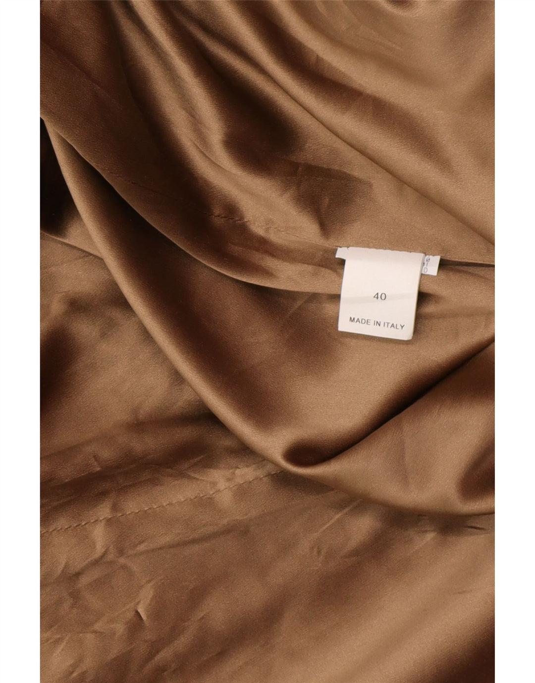 BRUNELLO CUCINELLI Ženski kaput s dvorednim kopčanjem EU 40 Mali crni klasični