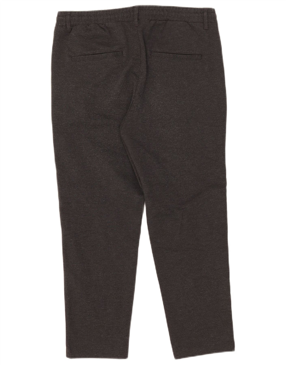 Jack & Jones muške skraćene hlače W31 L24 sivi poliester