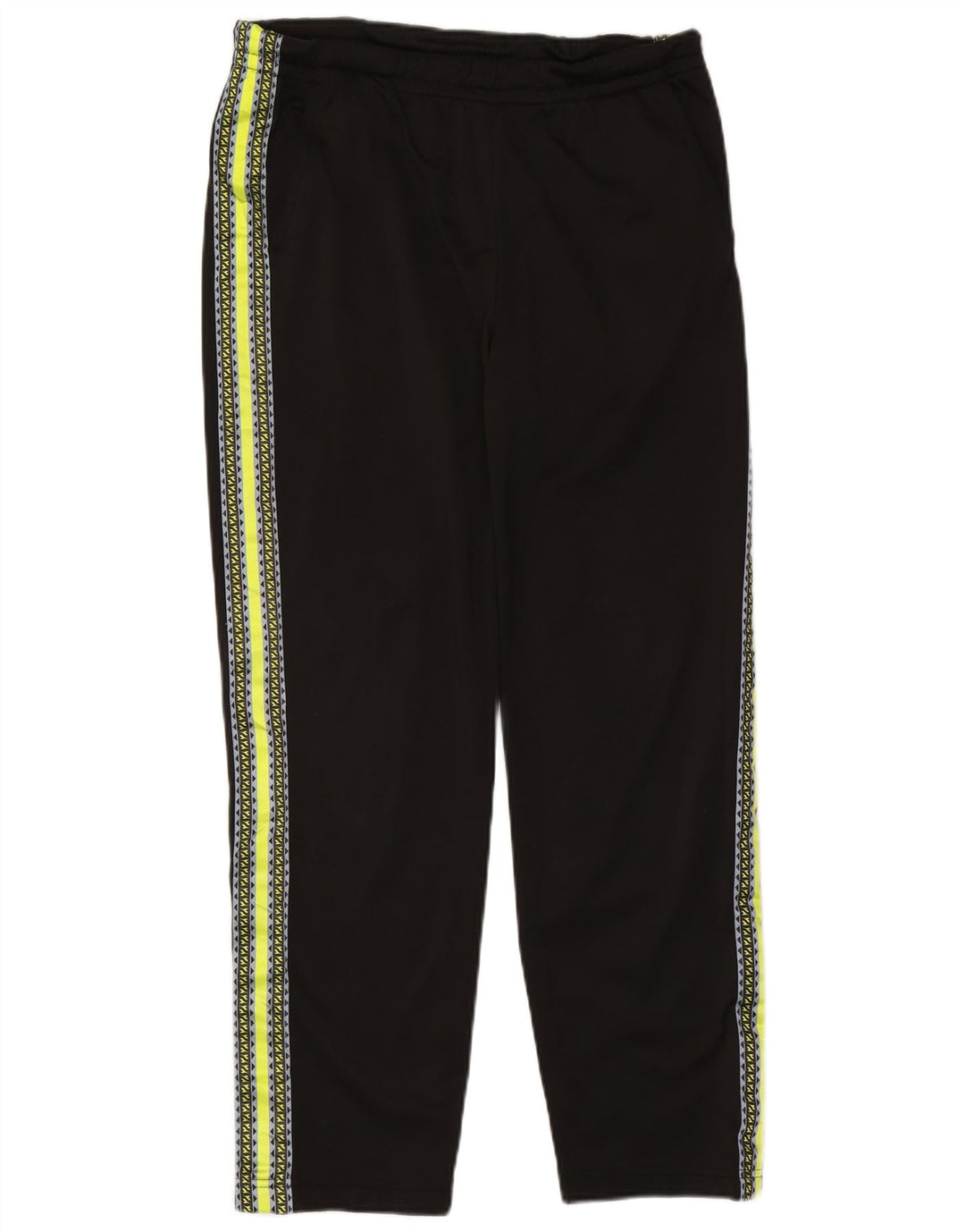 Diadora muške hlače od trenirke velike crne boje