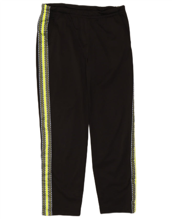 Diadora muške hlače od trenirke velike crne boje