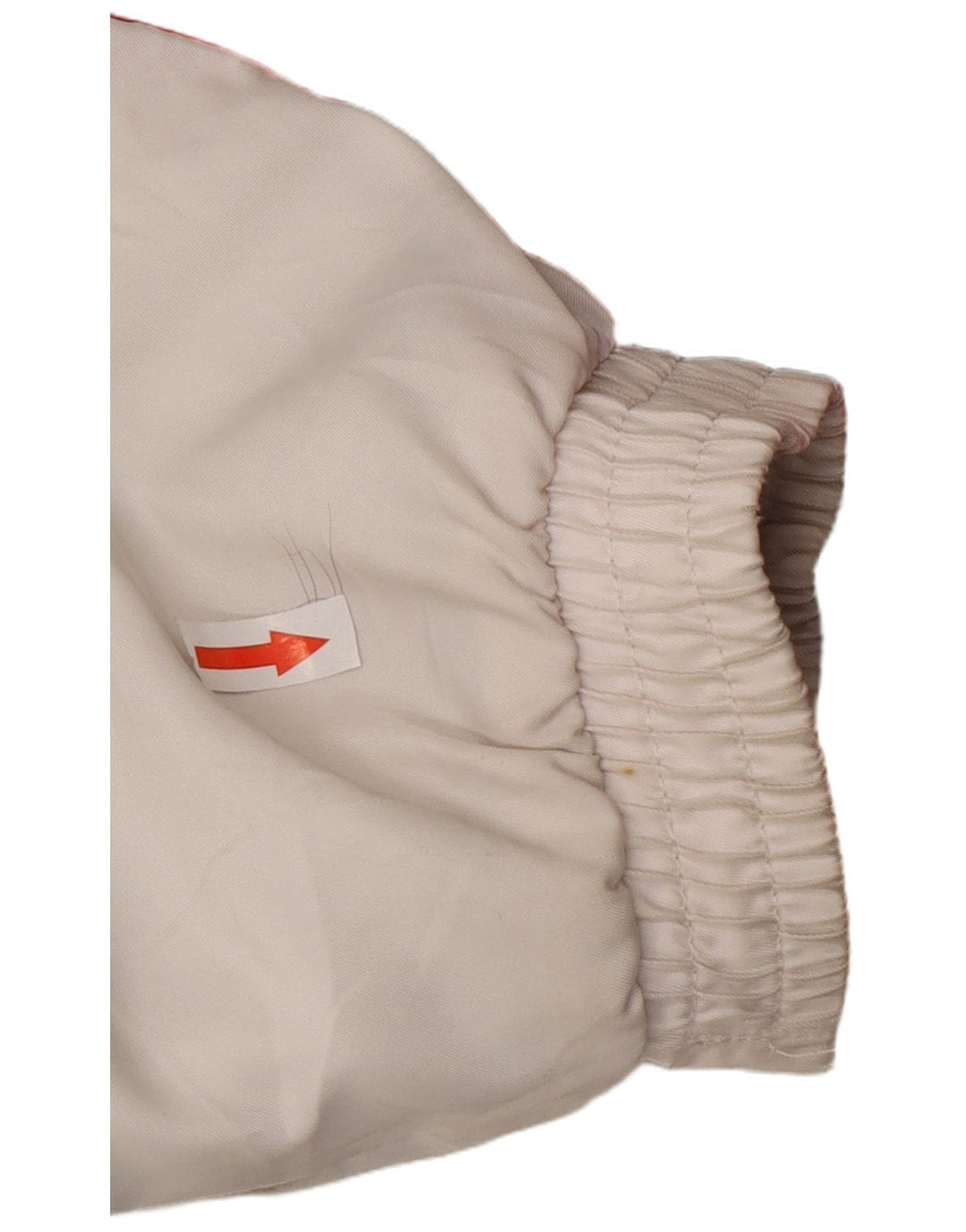 Fila muška bomber jakna s kapuljačom UK 38 srednje crne boje poliester