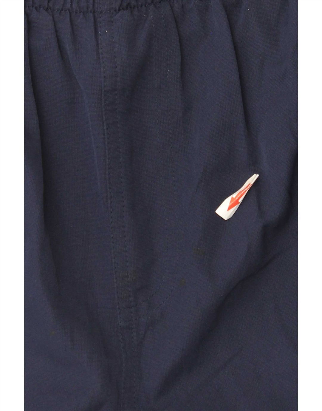 Umbro muške trenirke Hlače Joggers Veliki tamnoplavi poliester u boji