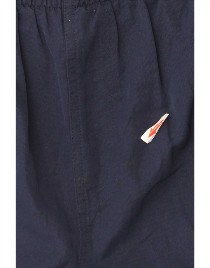 Umbro muške trenirke Hlače Joggers Veliki tamnoplavi poliester u boji