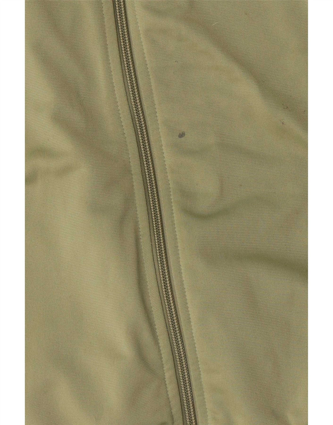 Ženska trenirka Adidas Graphic Gornja jakna UK 14 Medium Green Polyester