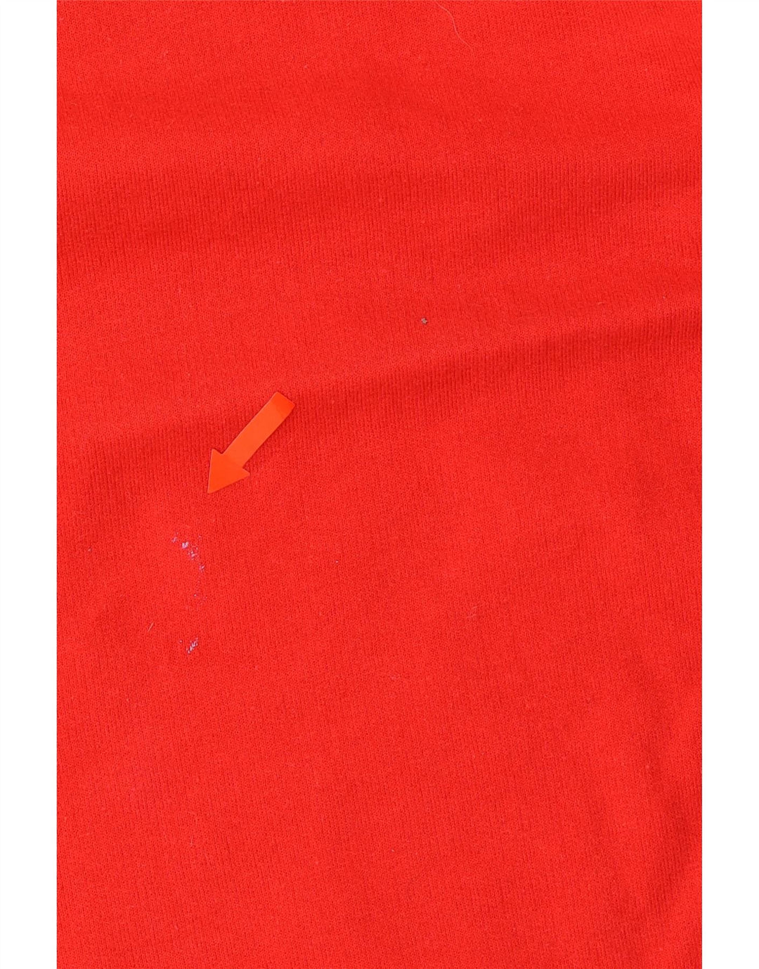 CHAMPION Mens Sweatshirt Jumper Small Red Cotton Vintage Champion and Second-Hand Champion from Messina Hembry 