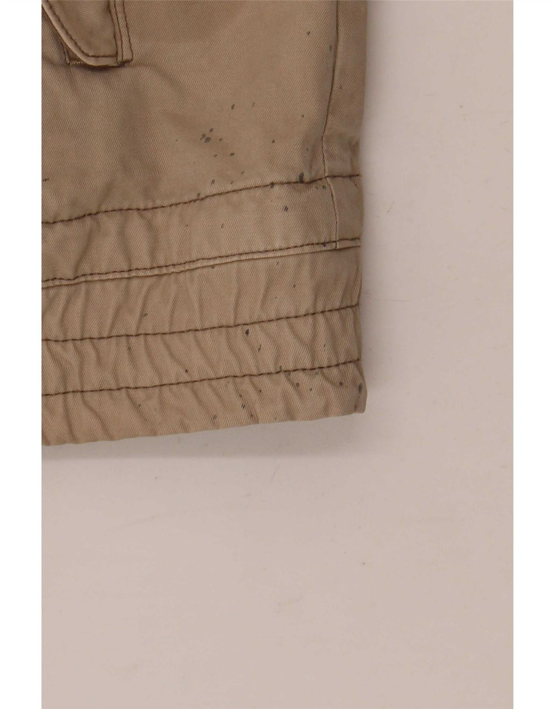 G-Star muška bomber jakna UK 40 Large Beige Cotton