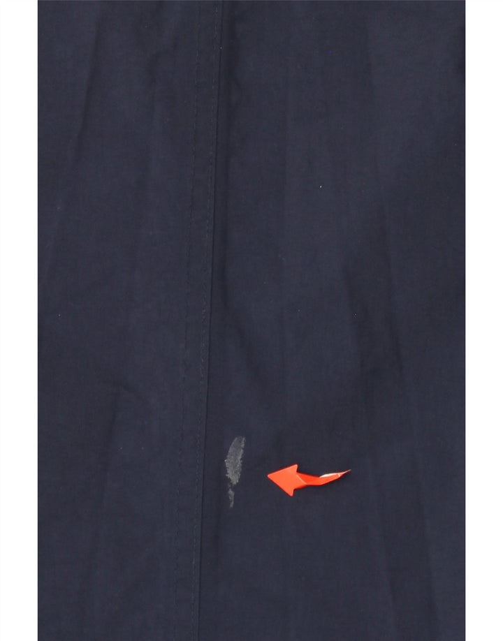 WHISTLES Muški baloner UK 40 Veliki tamnoplavi najlon