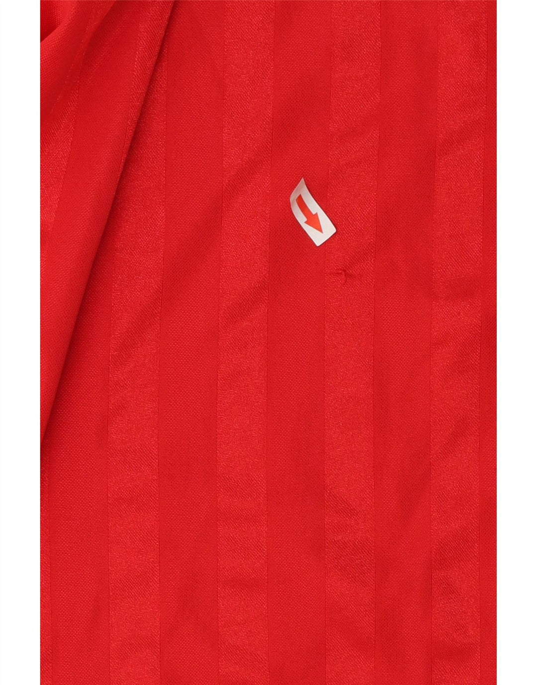 KAPPA muška majica kratkih rukava s grafičkim motivima, mala crvena boja