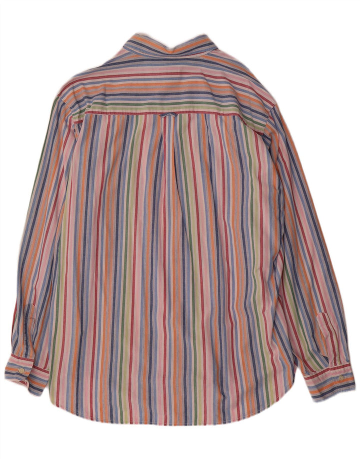 Carrera muška košulja 2XL na višebojne pruge