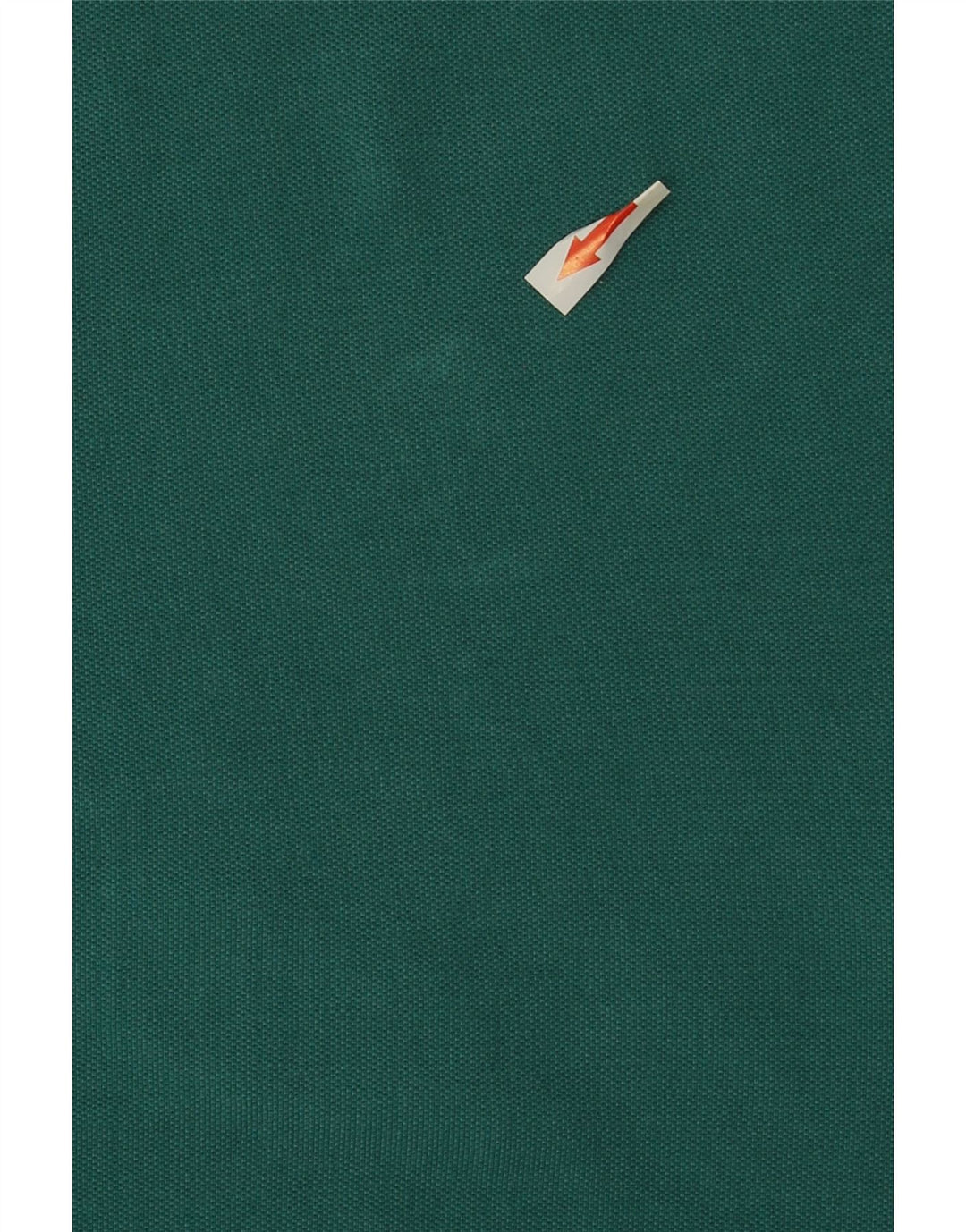 Crew Clothing Muška polo majica Srednji tirkizni pamuk